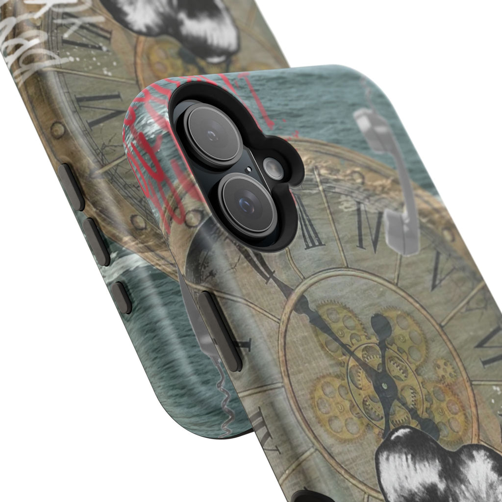 "Revolving Door" Phone Case