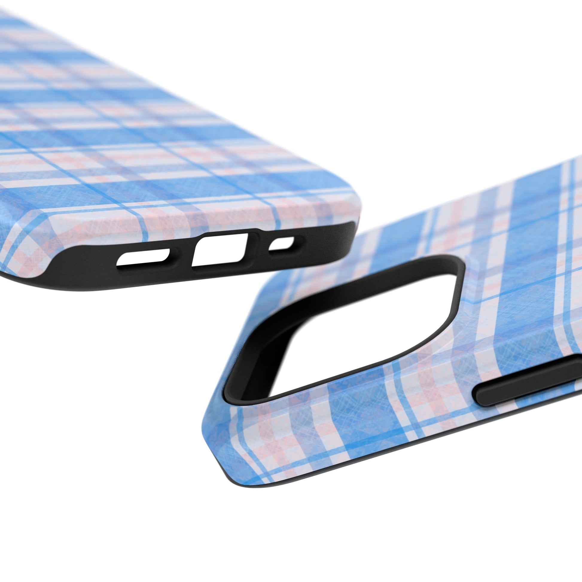 "Baby Blues" Phone Case