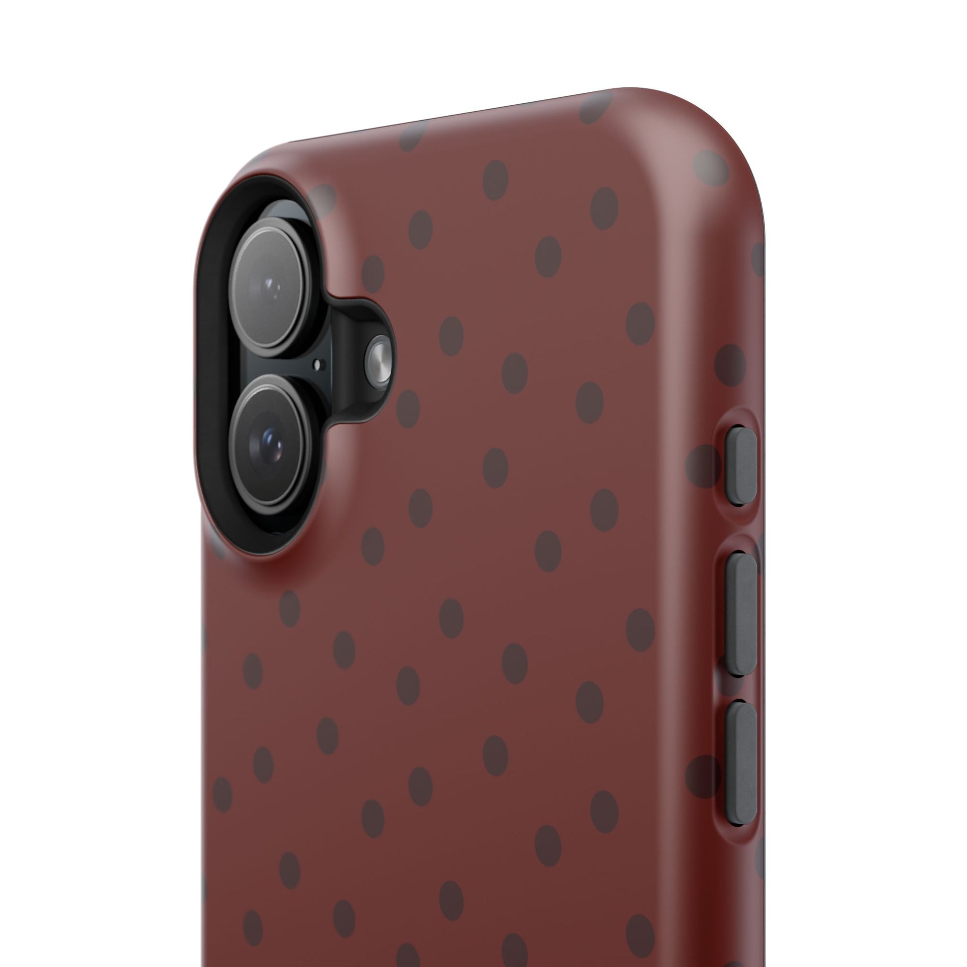 "Espresso" Phone Case