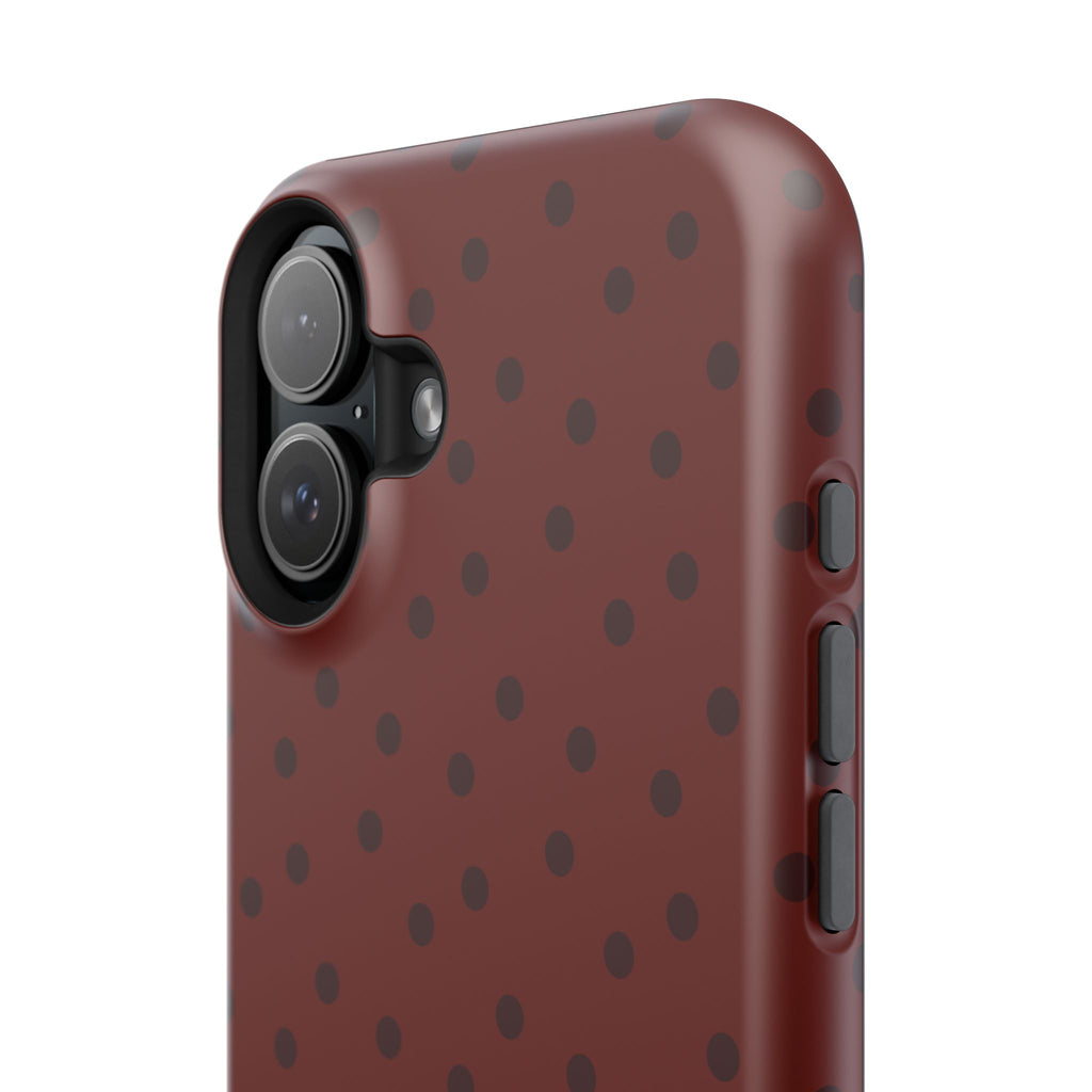 "Espresso" Phone Case