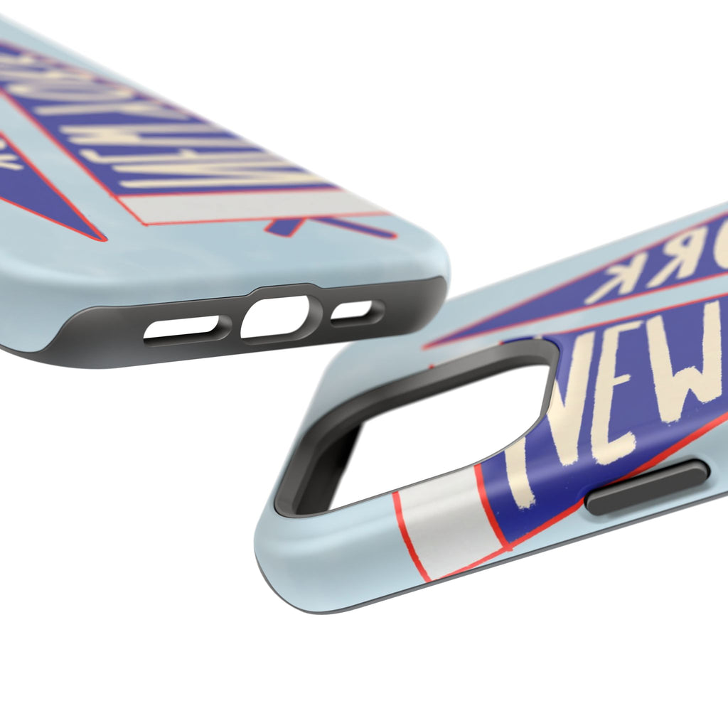 "Giants" Phone Case