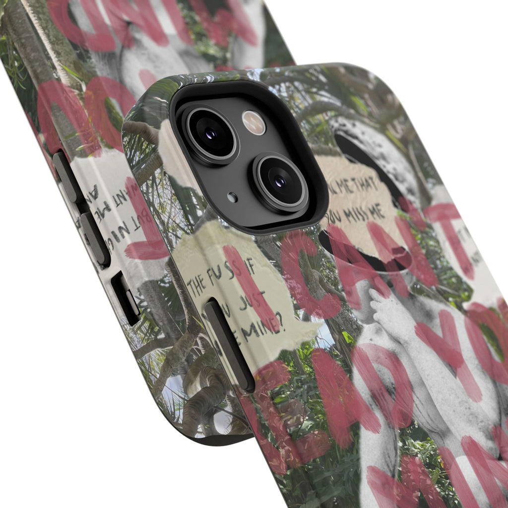 "Read your Mind" Phone Case