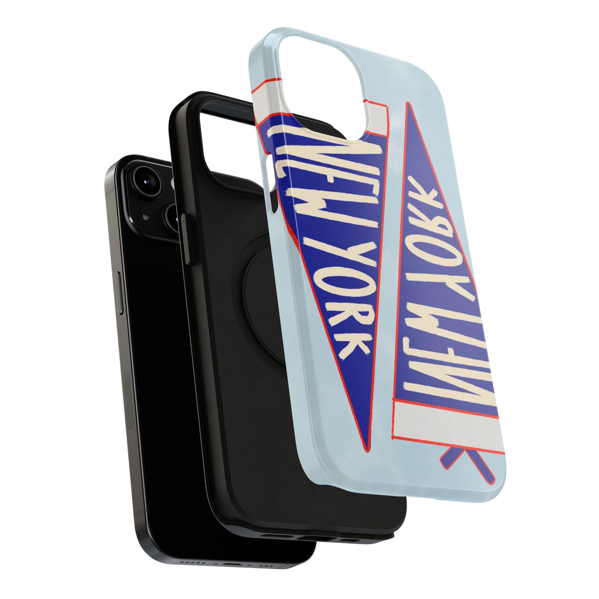 "Giants" Phone Case