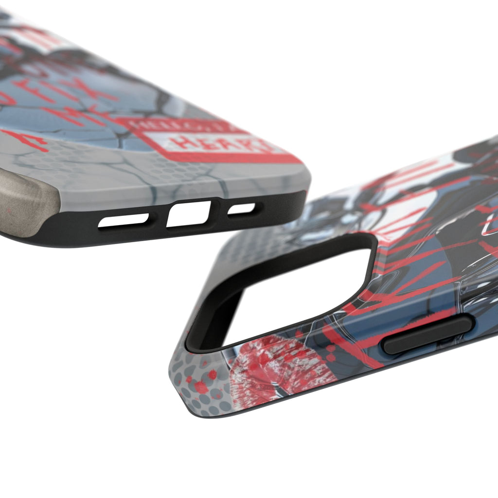 "Heartless" Phone Case
