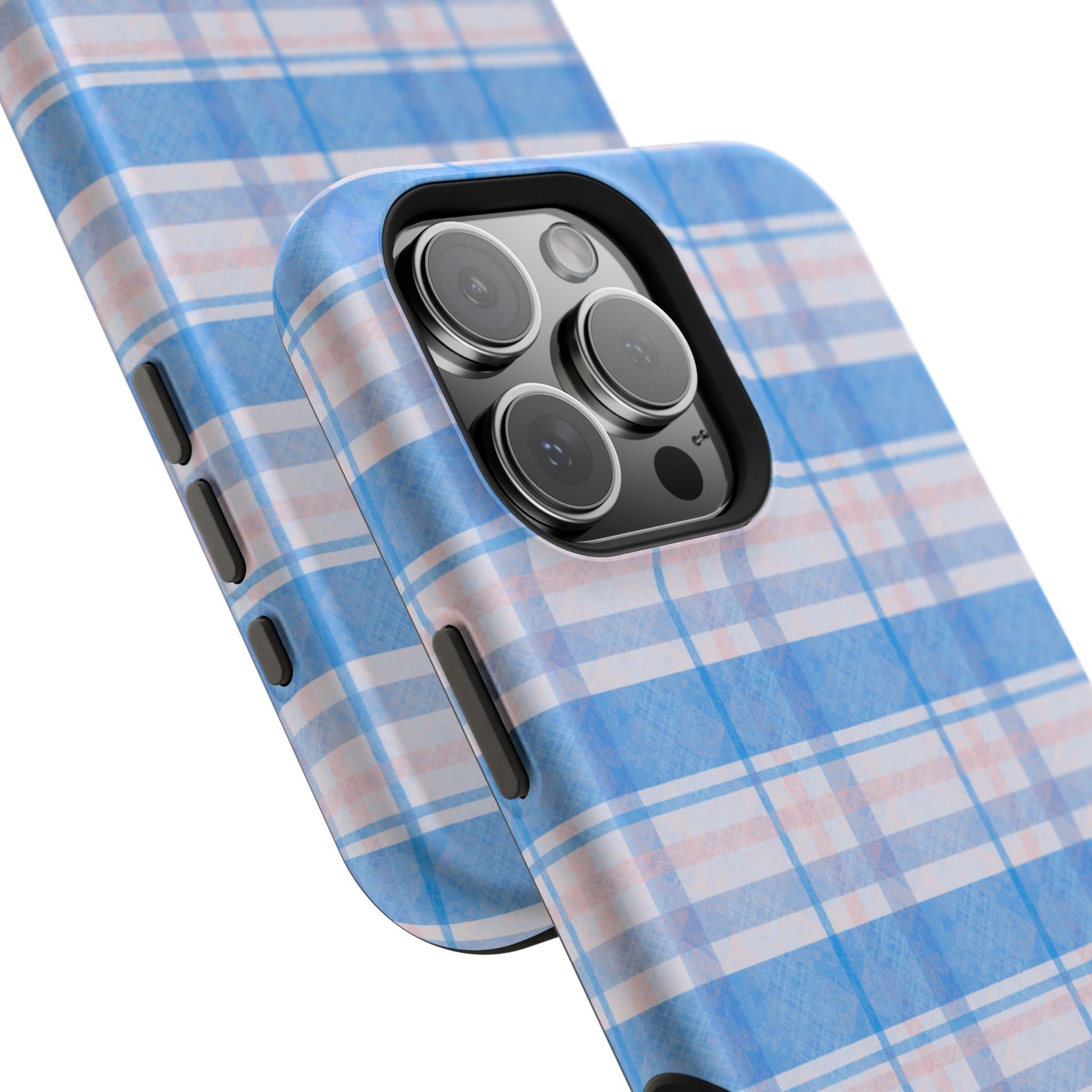 "Baby Blues" Phone Case