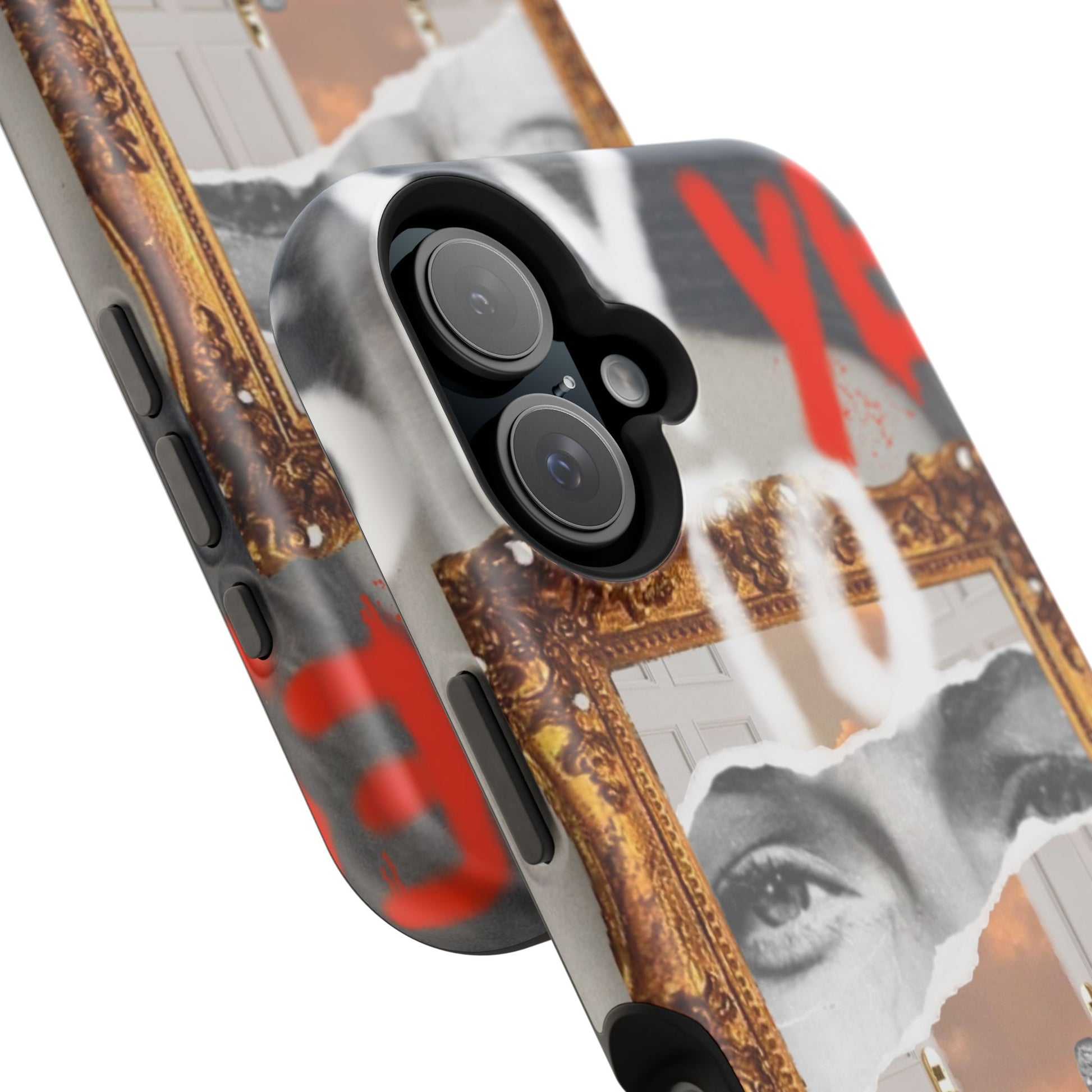"Say Yes to Heaven" Phone Case