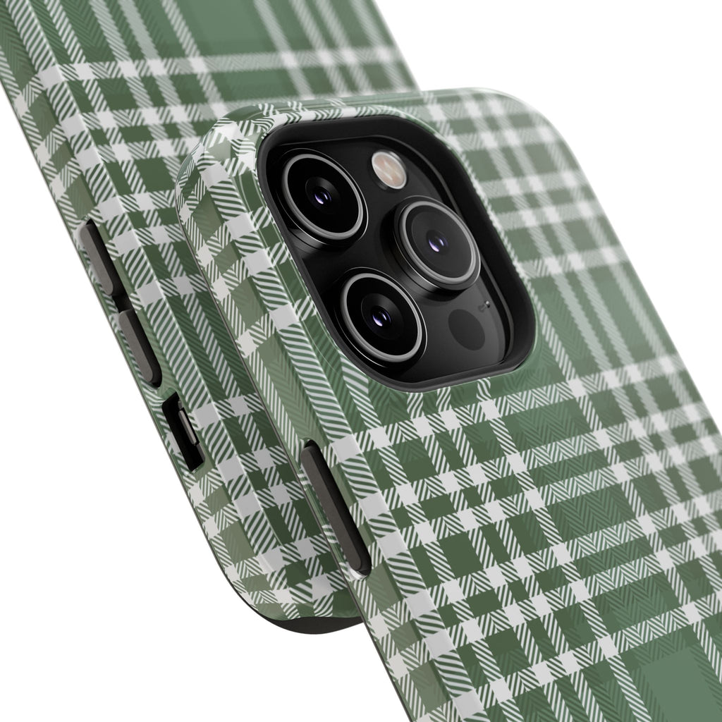 "Evergreen" Phone Case