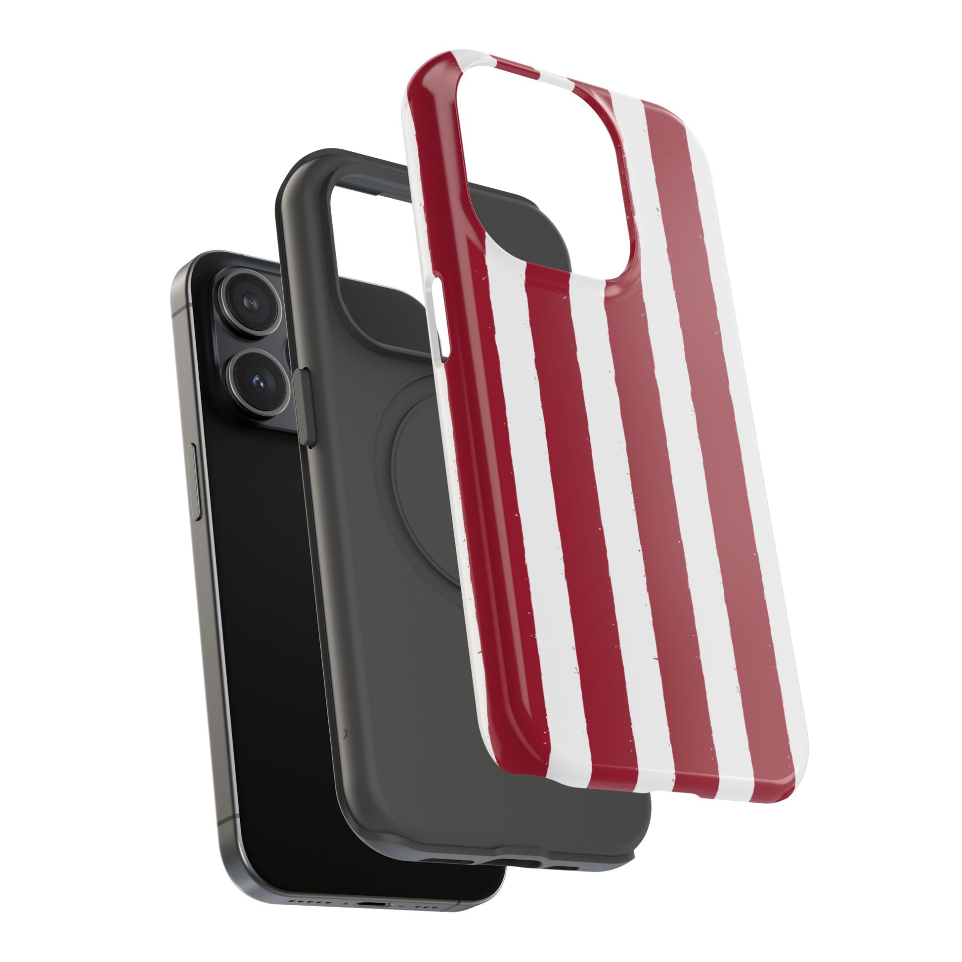 "Tuscaloosa" Phone Case