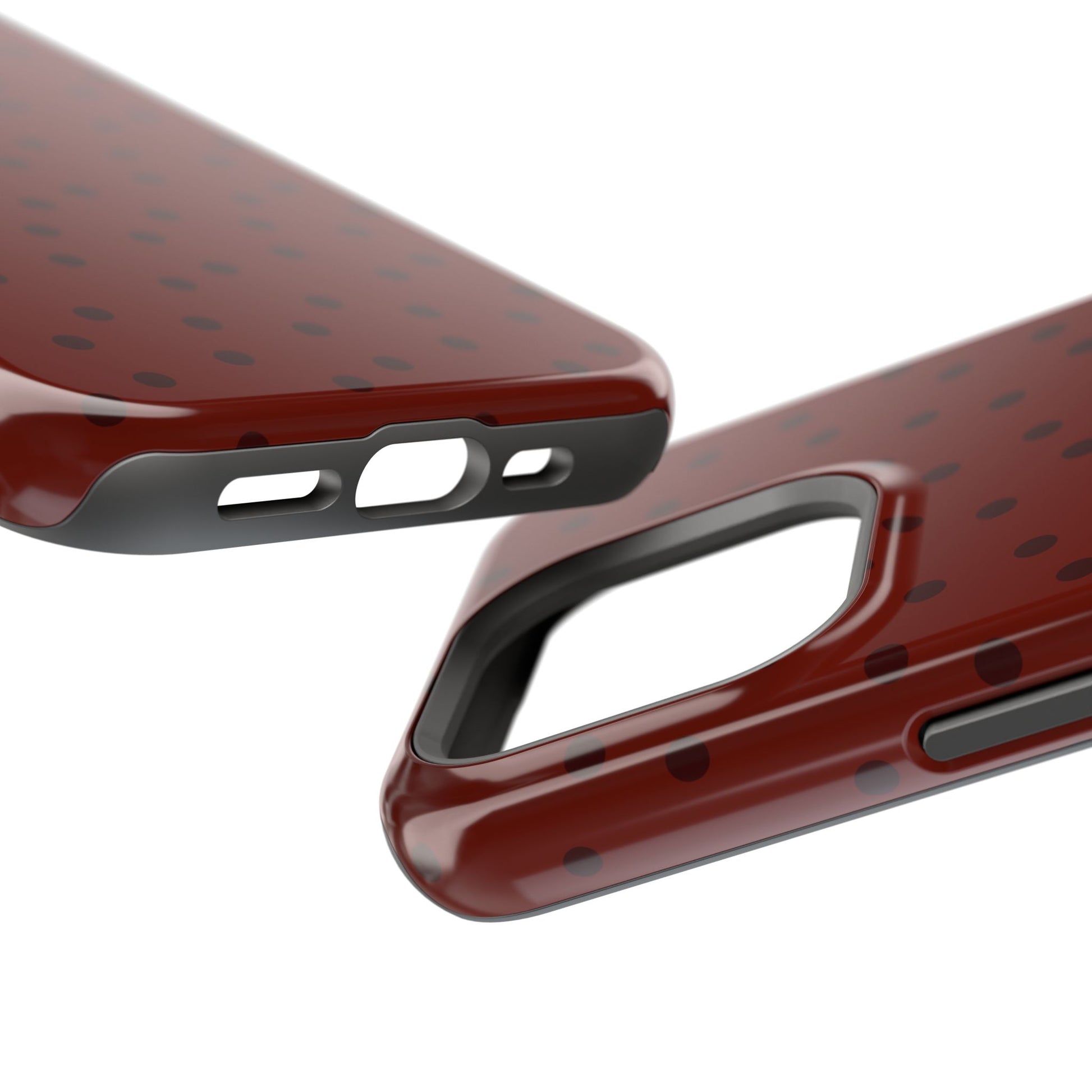 "Espresso" Phone Case
