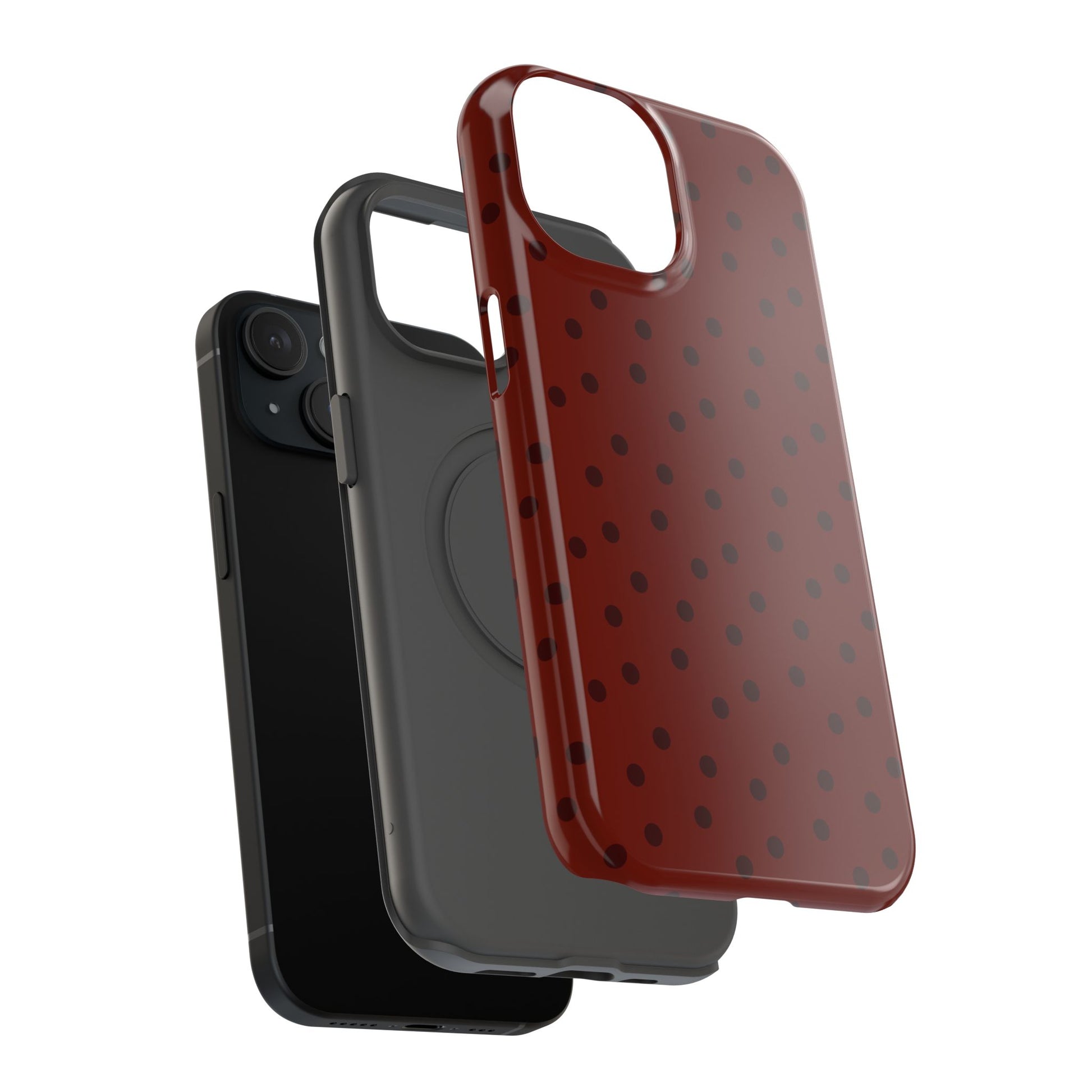 "Espresso" Phone Case