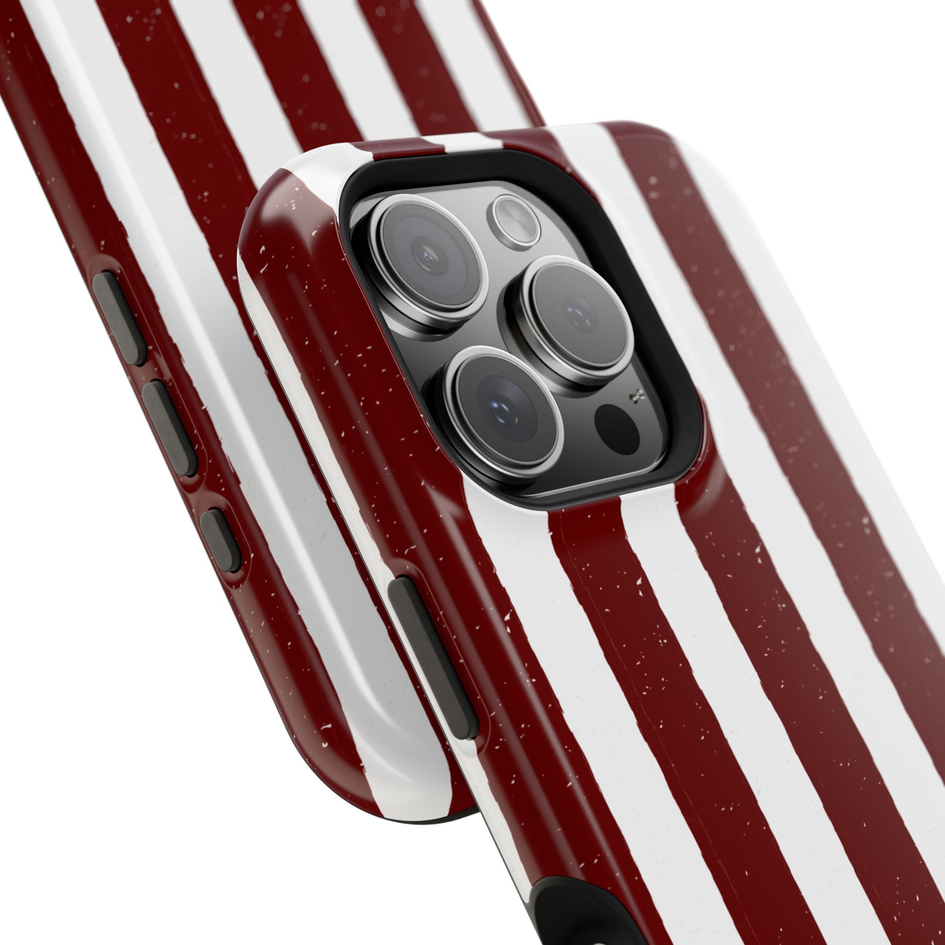 "Starkville" Phone Case