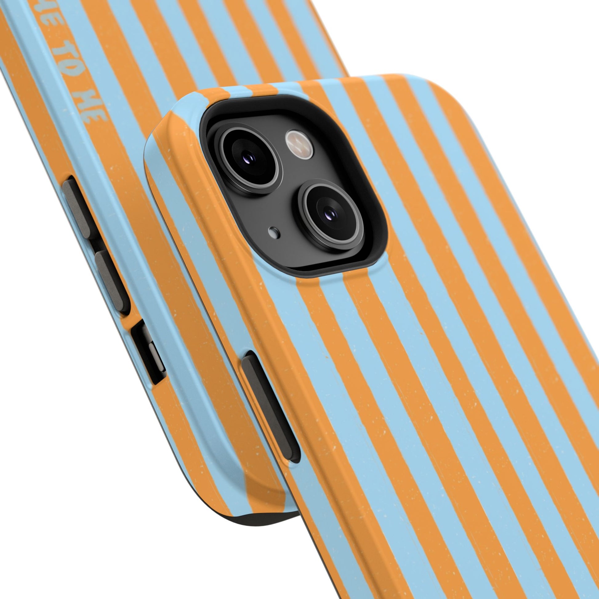 "Home Sweet Home To Me" Phone Case