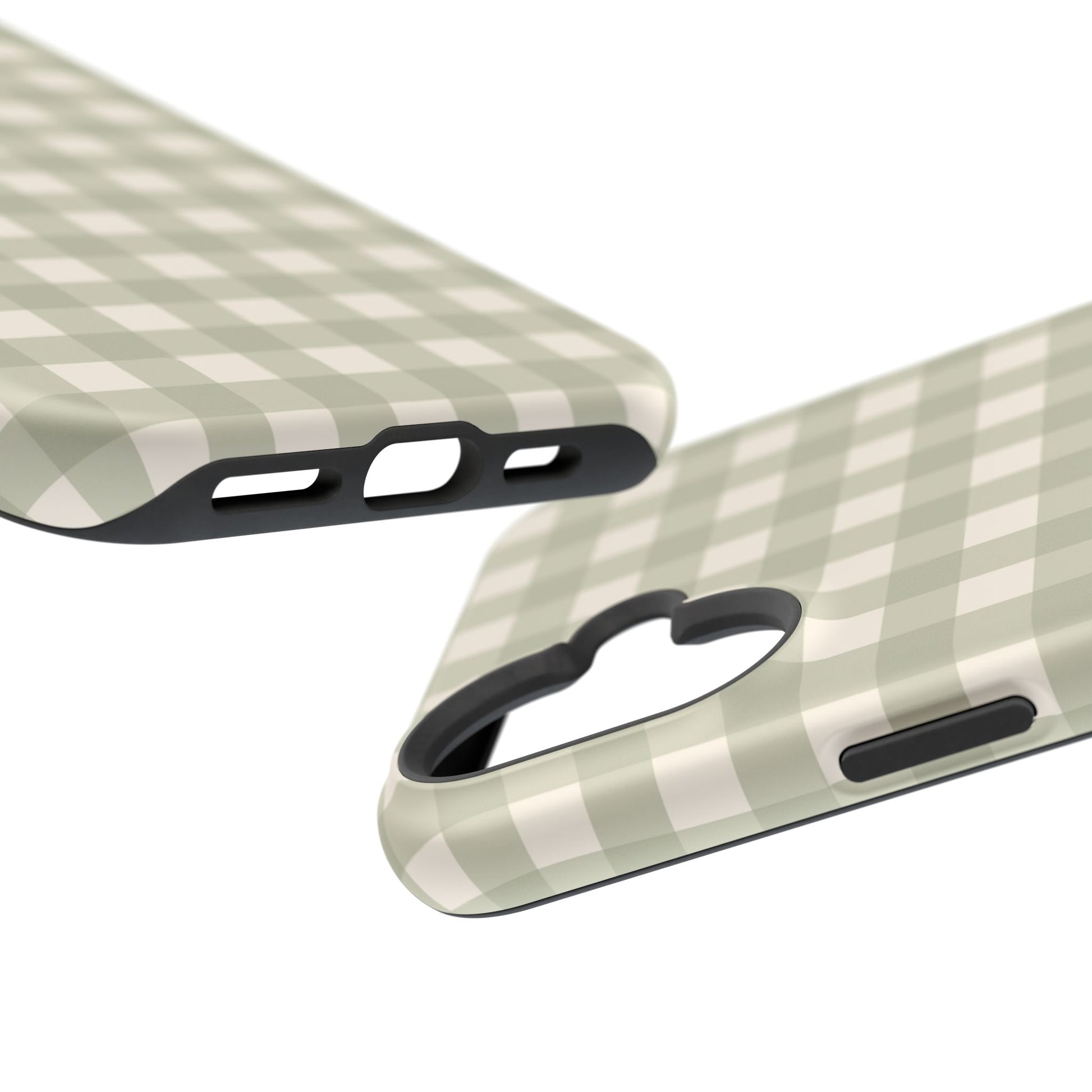 "Max Patch" Phone Case