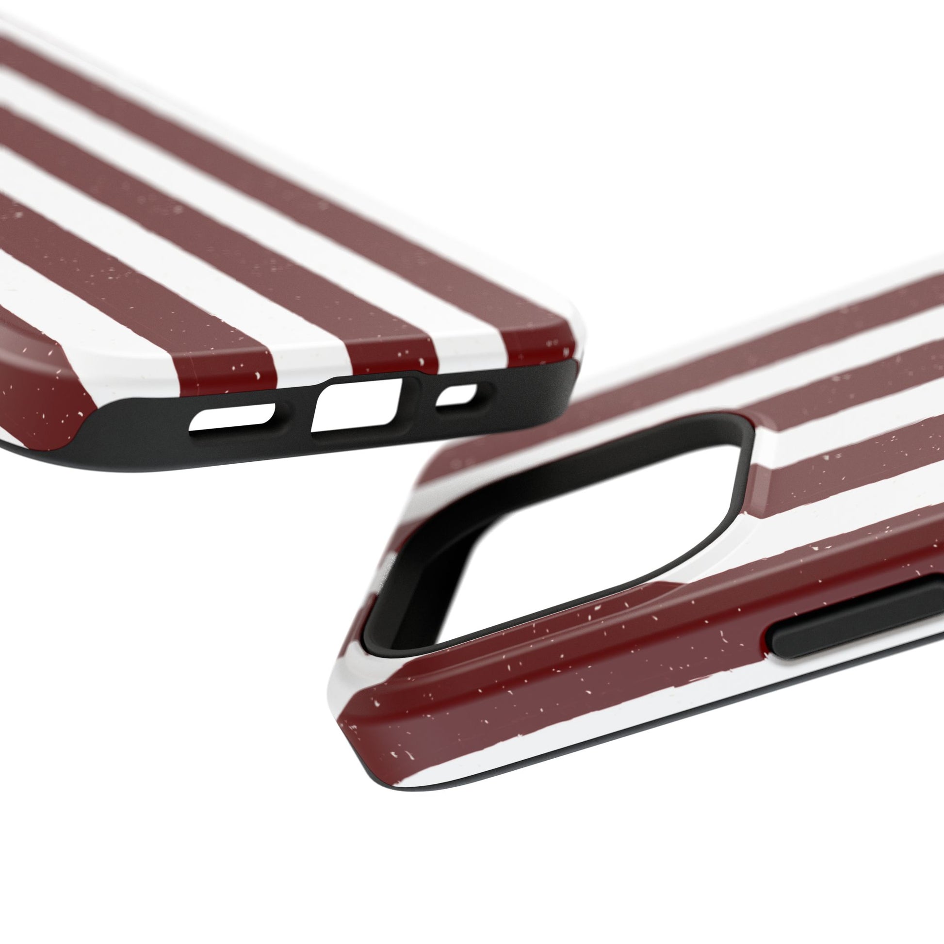 "Starkville" Phone Case