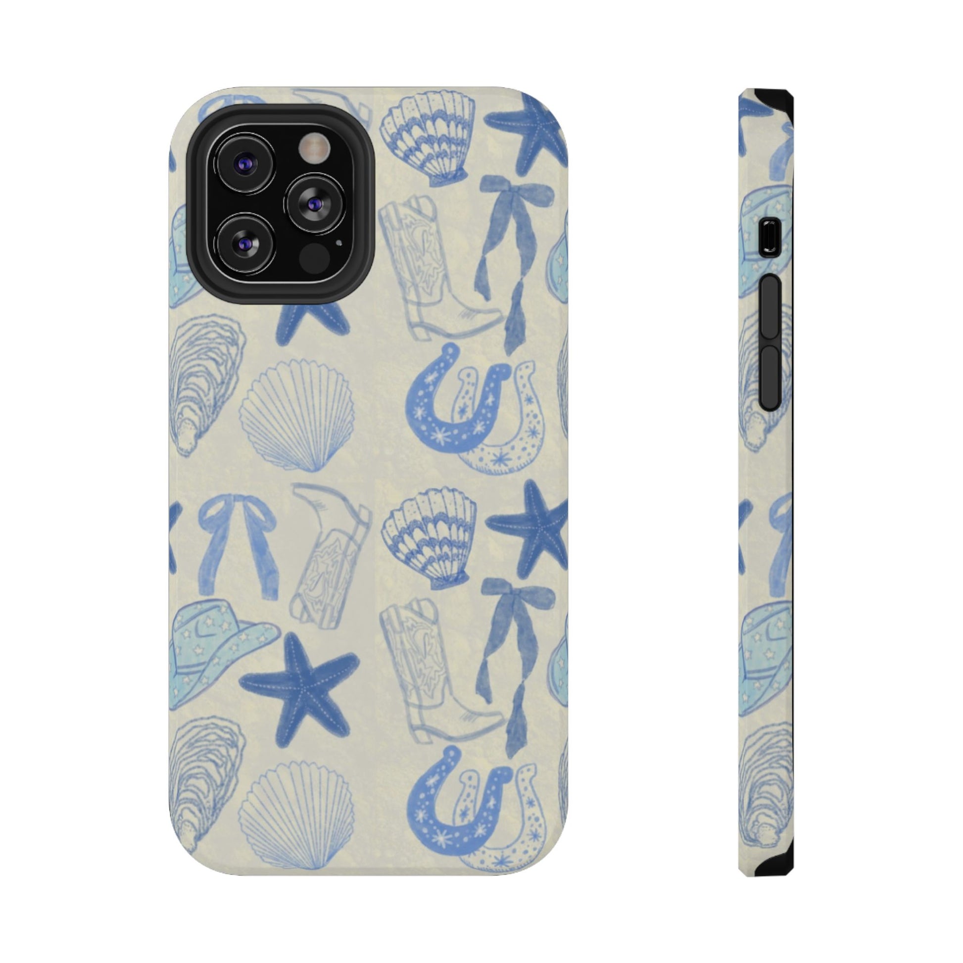 "Coast to Coast" Phone Case