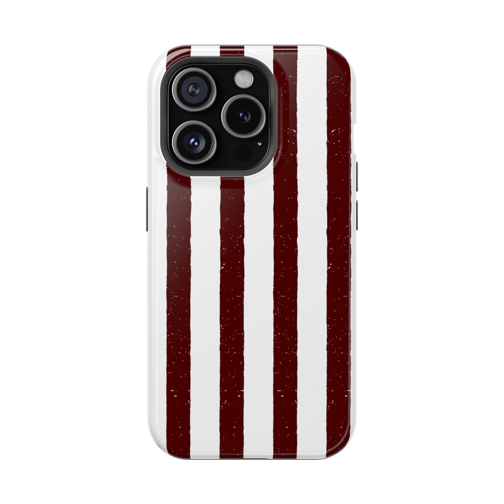 "College Station"  Phone Case