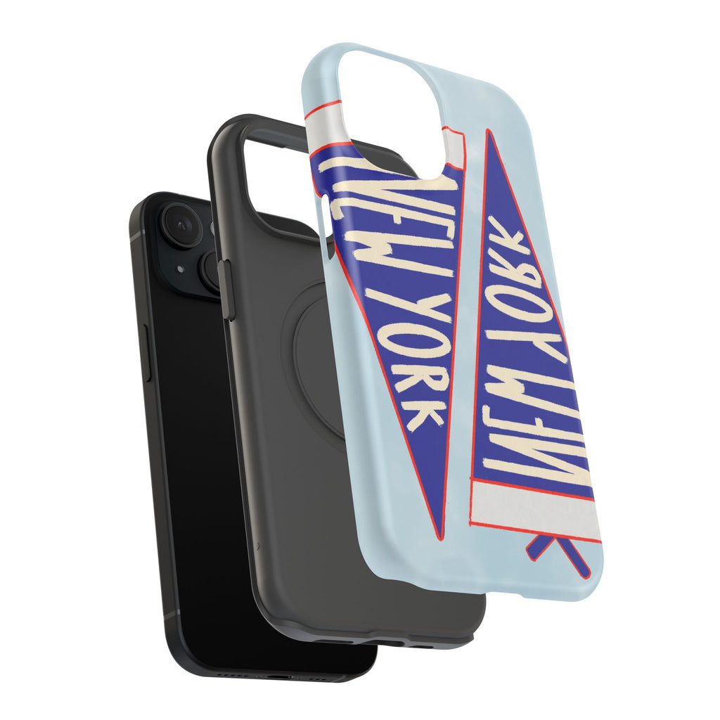 "Giants" Phone Case