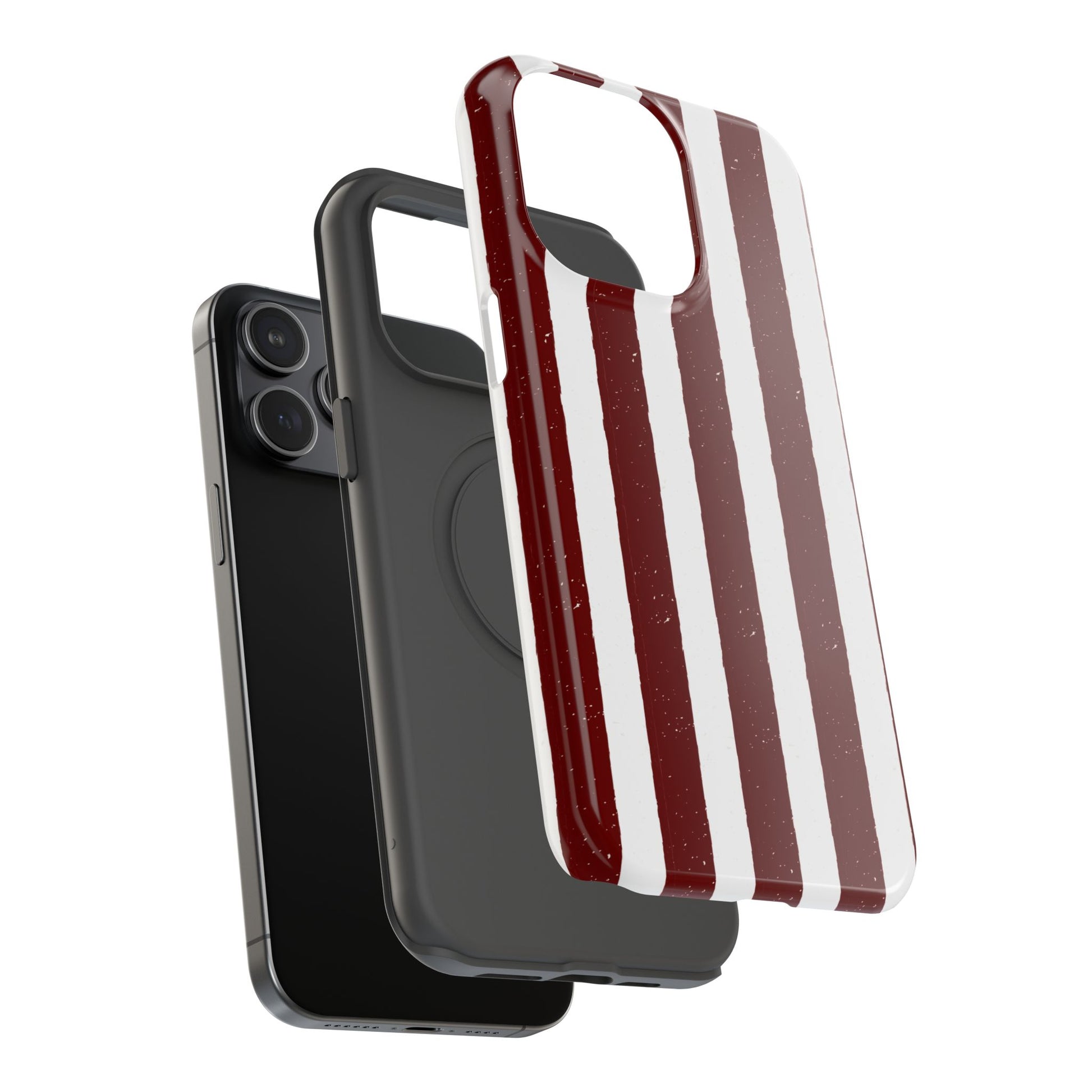 "Starkville" Phone Case